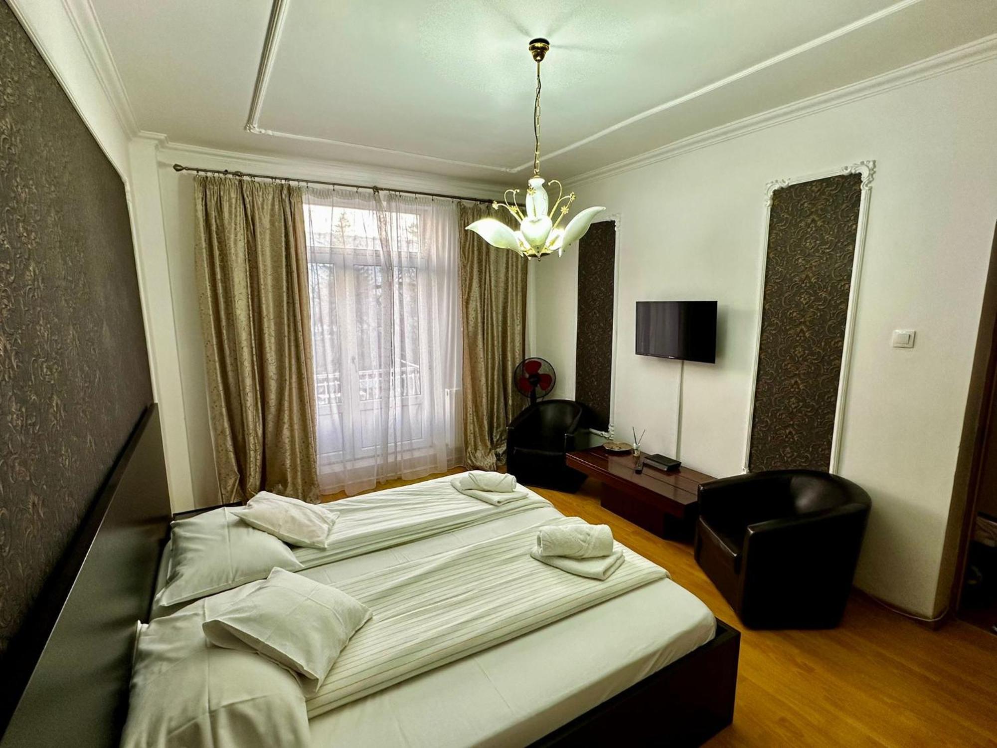 Garsoniera Ultracentral Apartment
